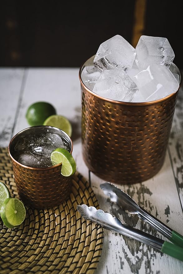 Tovolo, Tray Ice Cube King Pesto