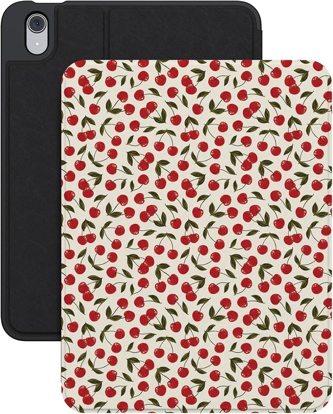Casely iPad 10.9 (10th Gen / A16) Case | All the Fun Things | Fun on Weekdays