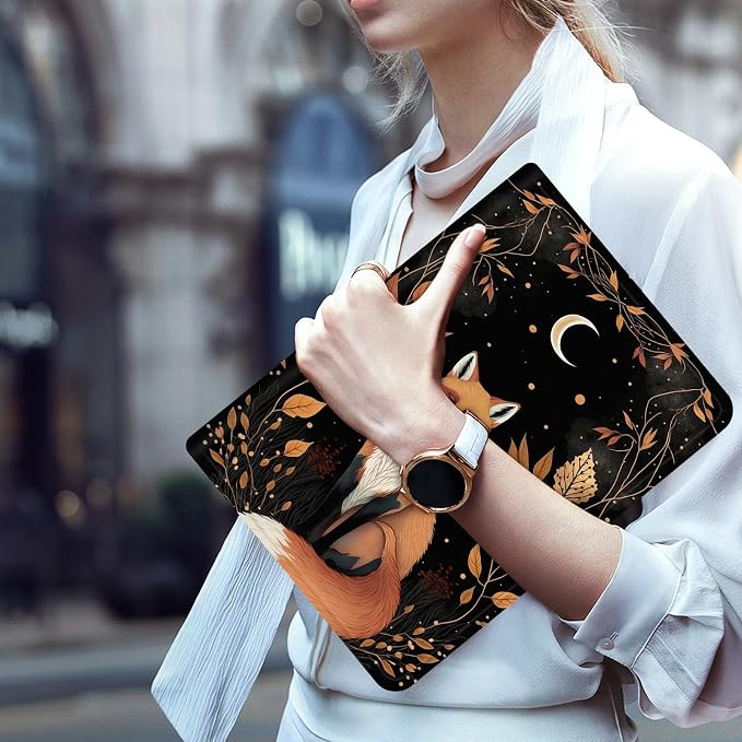 Case for Kindle Fire HD 10 &amp 10 Plus Tablet 10.1 (13th/11th Generation 2023/2021 Release) Lightweight Slim PU Leather Adjustable Multi-Angle Smart Shell Cover with Auto Wake/SleepA Flowers Art