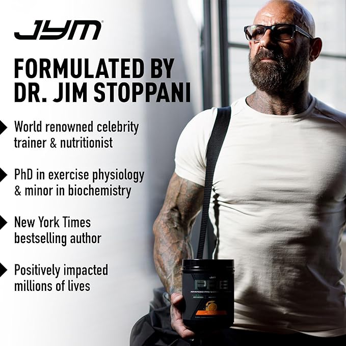 JYM Supplement Science Pro JYM Rocky Road Protein Powder - Whey Protein Isolates, Casein, & Milk Protein, Lean Muscle Building for Men & Women, 45 Servings