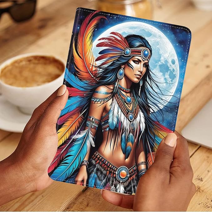 for iPad mini 1 2 3 4 5 Case Stay Positive Work Hard and Make It Happen Inspirational Quote Slim Lightweight PU Leather Stand Cover with Auto Wake/Sleep for iPad mini 5th/4th Gen 7.9 Inch