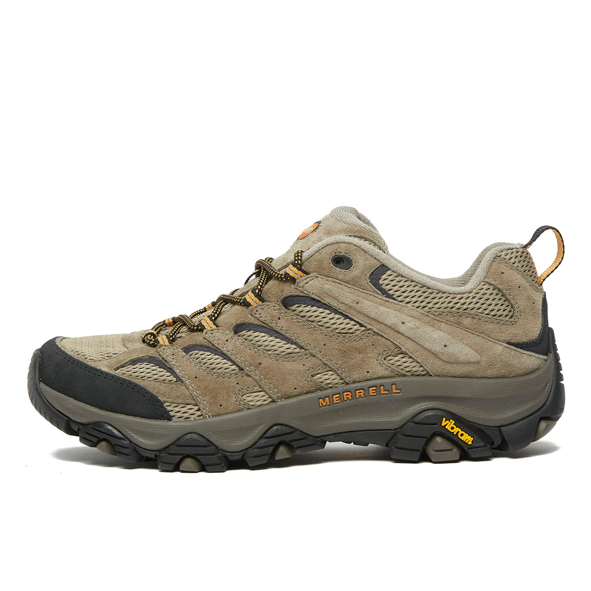 Merrell Moab 3 GTX Hiking ShoeMan, Pecan, 12