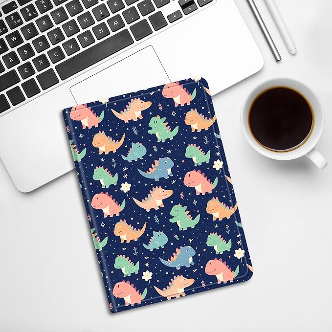 Case for All-New Amazon Kindle Fire HD 10 &amp 10 Plus 11th Generation 2021 Release 10.1 inchSlim Folding Stand Cover with Auto Wake/SleepAmerican Girls