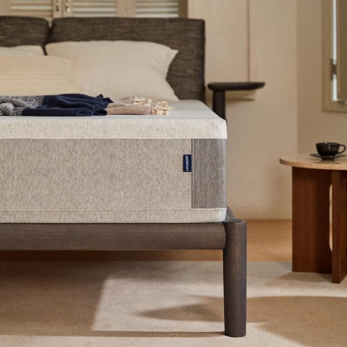 LIFEMENT Twin Mattress 12 Inch for Kids, Essential Cooling Gel Memory Foam | Medium Firm, Fiberglass Free, Pressure Relief | CertiPUR-US & Oeko-TEX Certified, Mattress in a Box