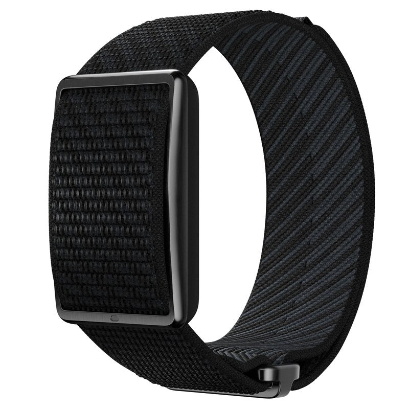 POLAR Loop – Smart Screen-Free Wearable Health Band with 24/7 Heart Rate, Sleep Tracking, Automatic Detection, No Subscription, 8-Day Battery.