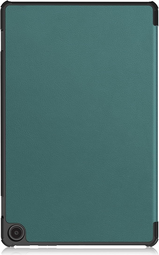 Gylint Case for Fire Max 11 Tablet Folding Folio Ultra-Thin PU Leather Stand Case Cover for Fire Max 11 2023 Release Draw
