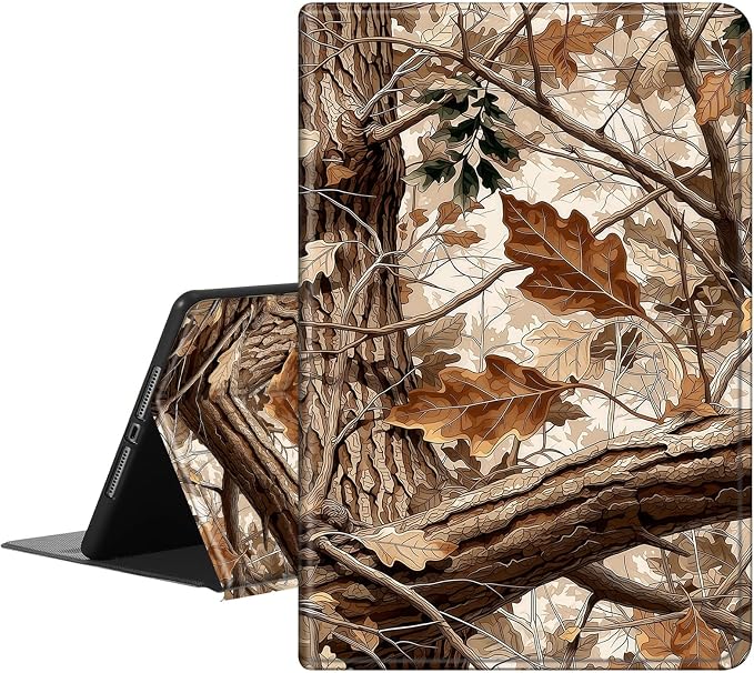 for iPad Air 13 Inch Case (M3/M2-2025/2024 Release) Slim iPad 13 Protective Case with Stand Hard Back Shell for iPad Air 13 Auto Wake/Sleep 1776 American Flag with Bullets