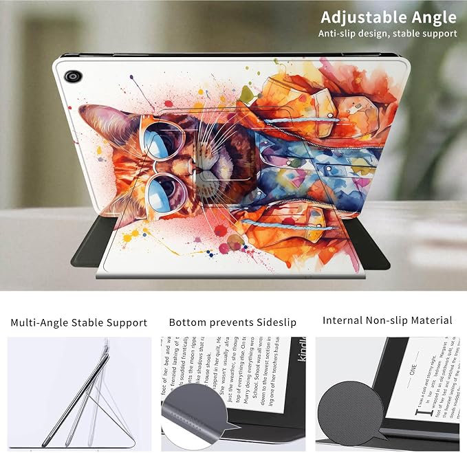 for iPad 9th Generation Case (2021)/8th Gen (2020)/ 7th Gen (2019) 10.2 Inch-360 Degree Rotating Multi-Angle Viewing Protective Cover with Auto Sleep/Wake-Art Mandala Flower