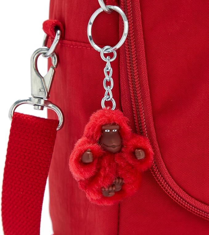 Kipling New Kichirou Lunch Bag