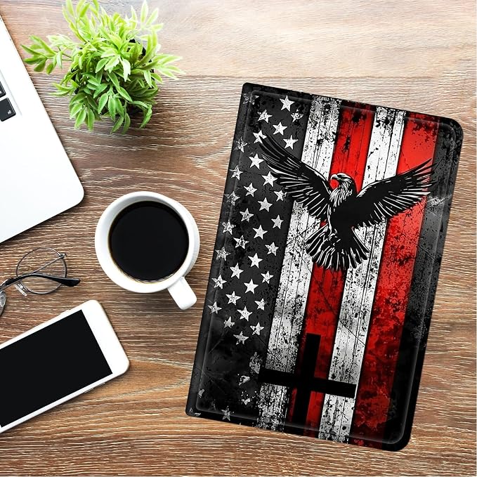 Case for iPad (A16) 11th Generation 11 Inch 2025/ iPad 10th Generation 10.9 Inch 2022 CaseHybrid Slim Multi-Angles Stand Auto Wake/Sleep Cover-Beach Sunset