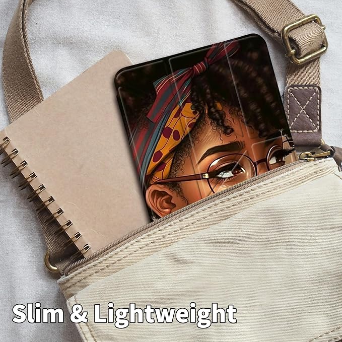 for iPad 10.2 &amp 10.5/iPad 9th/8th/7th Generation 10.2 2021 2020 2019 Case Mutil Angles Folding Y-Shaped Stand Cover with Pencil Holder Auto Wake/SleepAmerican Flag and Cow