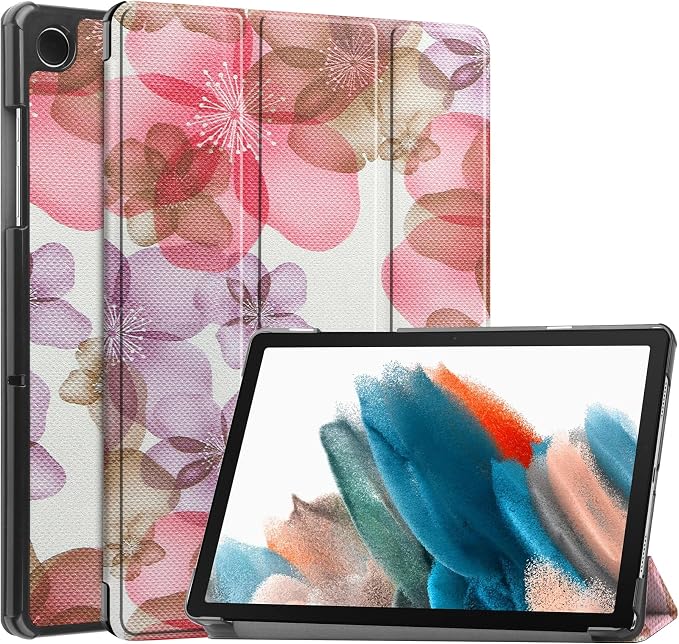 Gylint Folio Case for Samsung Tab A9+ 11 inch SM-X210 X216 X218 Dusk