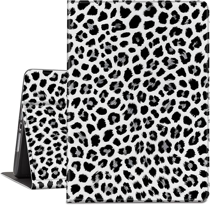Case for Kindle Paperwhite 12th Generation 7 &amp Kindle ColorSoft Signature Edition – PU Leather with Auto Sleep/Wake Slim Lightweight Protective Cover – Beach Sunset Palms