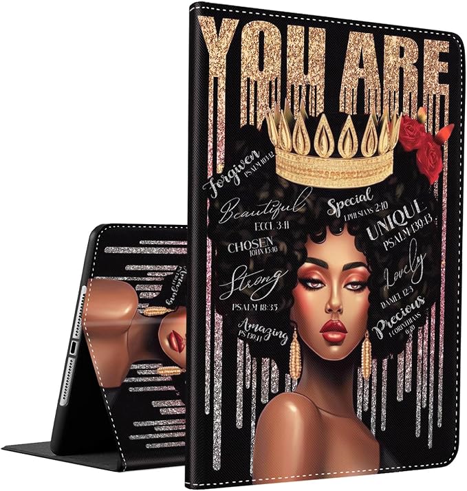 Case for ipad 10th Generation 10.9 inch 2022 iPad 10thMulti-Angle Stand Smart Protective Cover Shockproof Case Auto Sleep/Wake Smoke Flag of Mexico Flag