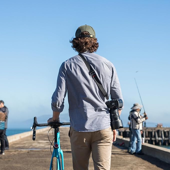 Peak Design Slide Camera Strap