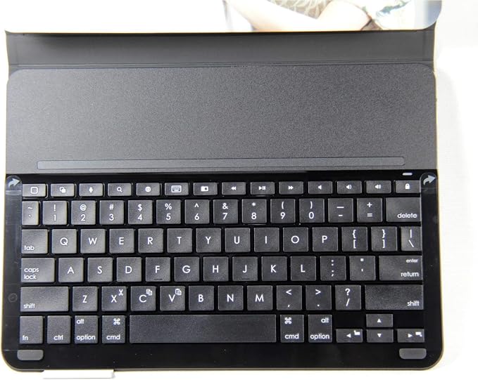 Logitech Type Plus iPad Folio iPad Air (920-006909) iPad Air Type + 1st Generation