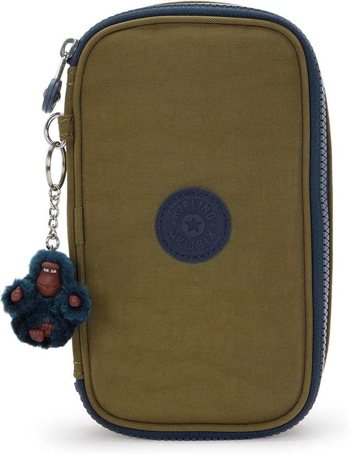 Kipling Women's 50 Pens Pen/Pencil Case