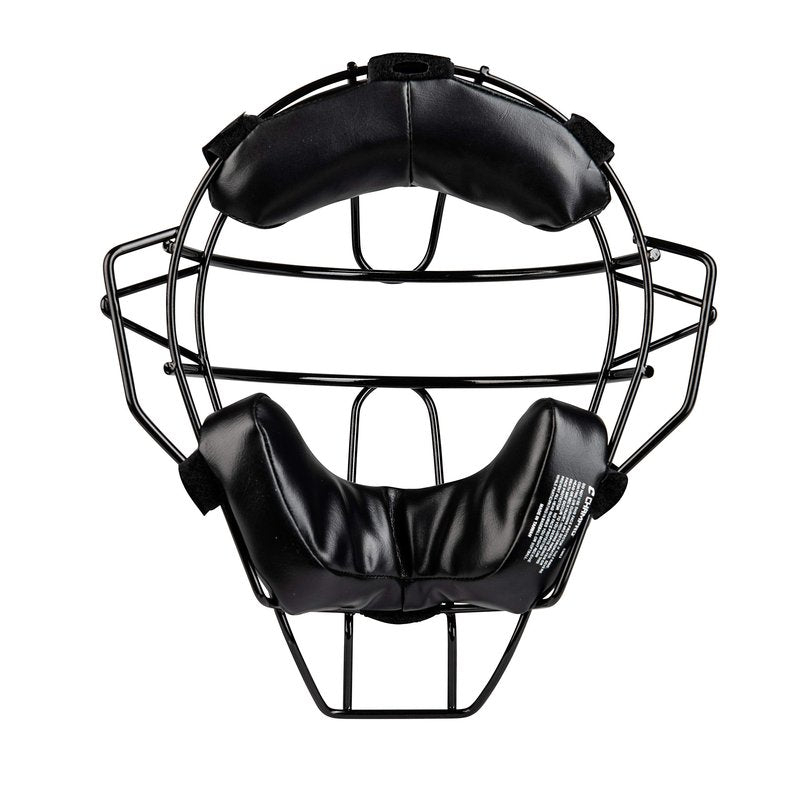 Champro Catcher's Mask (Black, 27-Ounce/Adult)