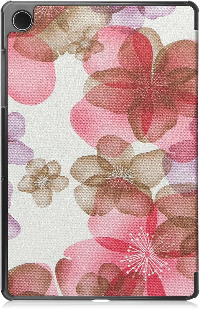 Gylint Folio Case for Samsung Tab A9+ 11 inch SM-X210 X216 X218 Dusk