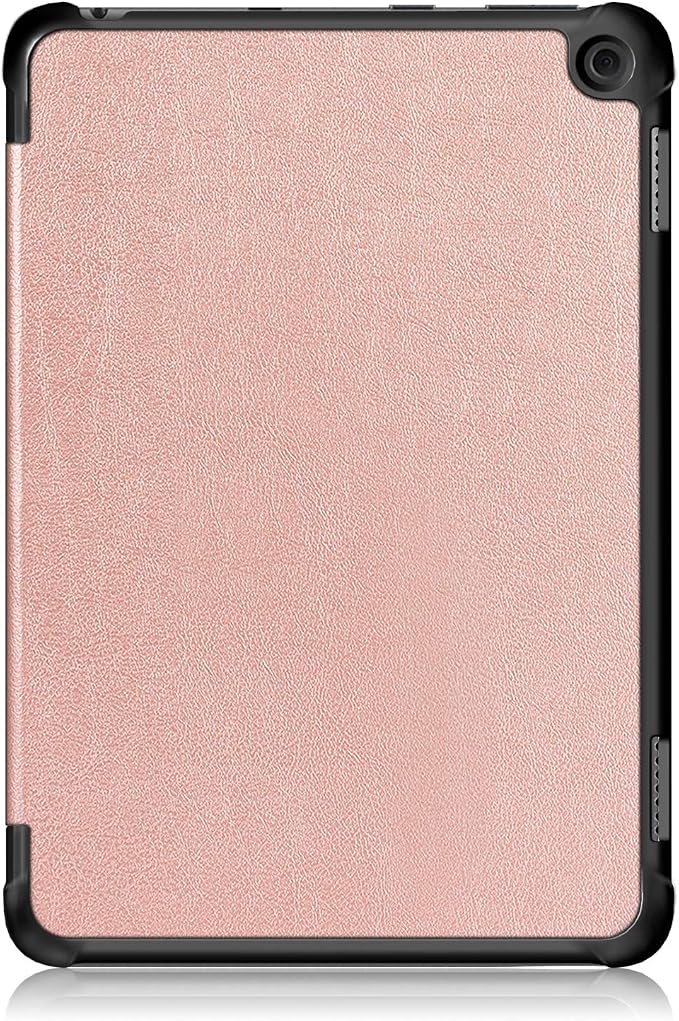 Slim Case for Amazon Fire Max 11 Tablet (13th Generation 2023 Release) Trifold Lightweight Hard Shell PU Leather Stand Folio Protective Cover with Auto Wake/Sleep Colored Graffiti Doodle