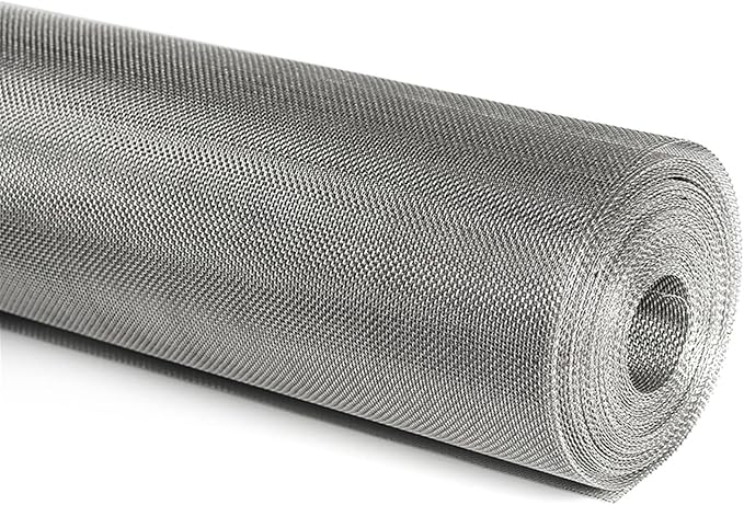304 Stainless Steel Woven Wire Mesh, 304 Stainless Steel Woven Wire Mesh