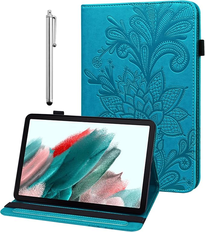 for Lenovo Tab M11 2024Moto Pad 2026 CaseLenovo Idea Tab 11 2025 11 Inch Tablet - Blue