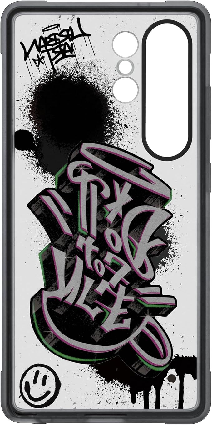 Samsung Galaxy S25+ Silicone Phone Case Protective Cover Color Variety Smooth Grip Durable Design Snug Fit US Version EF-PS936CBEGUS Black
