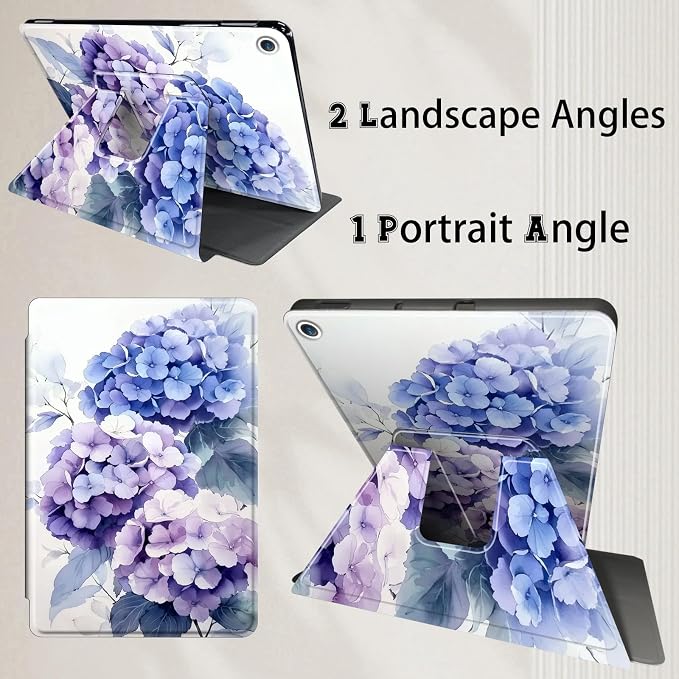 for iPad 10.2 Rotating Case 360° Protection Adjustable Kickstand Cover for iPad 10.2 (7th8th9th Generation) Shockproof Durable Lightweight PU Leather for iPad 10.2 Stand Case Basketball