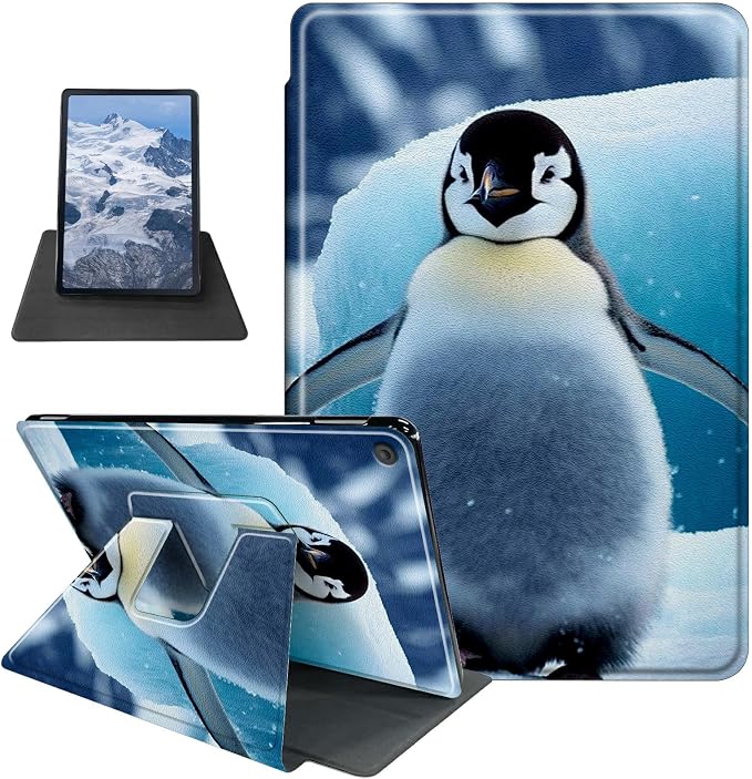 iPad 10.2 Case 2021-2019Atercolor Koala | 360° rotating stand case with auto sleep/wake slim protective cover for iPad 10.2 9th/8th/7th Gen