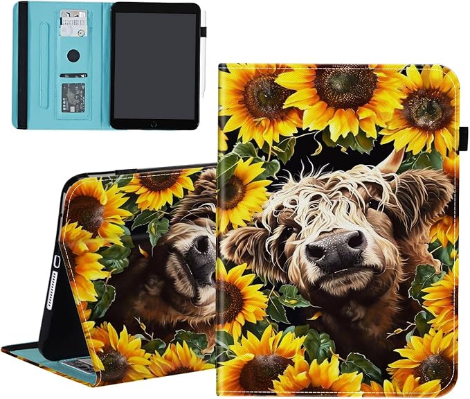 Case for Kindle Paperwhite 12th Gen 2024 (7) &amp Kindle Colorsoft Signature Edition (7)Wallet PU Leather Folio Cover Multi-Angle Stand with Auto Wake/SleepAesthetic Snake Floral