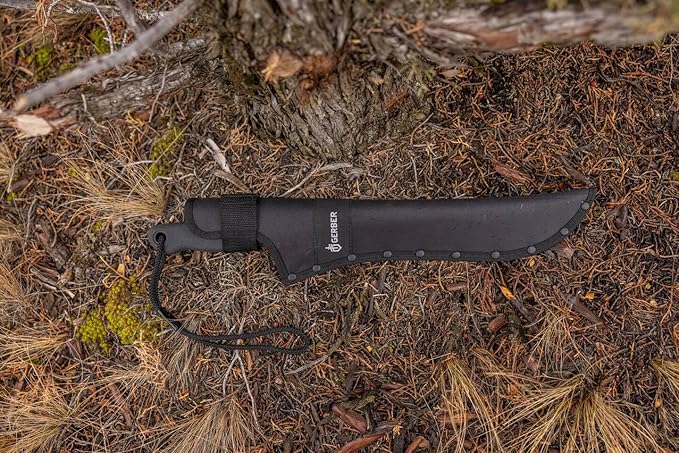 Gerber Gear Gator Machete JR [31-000759]
