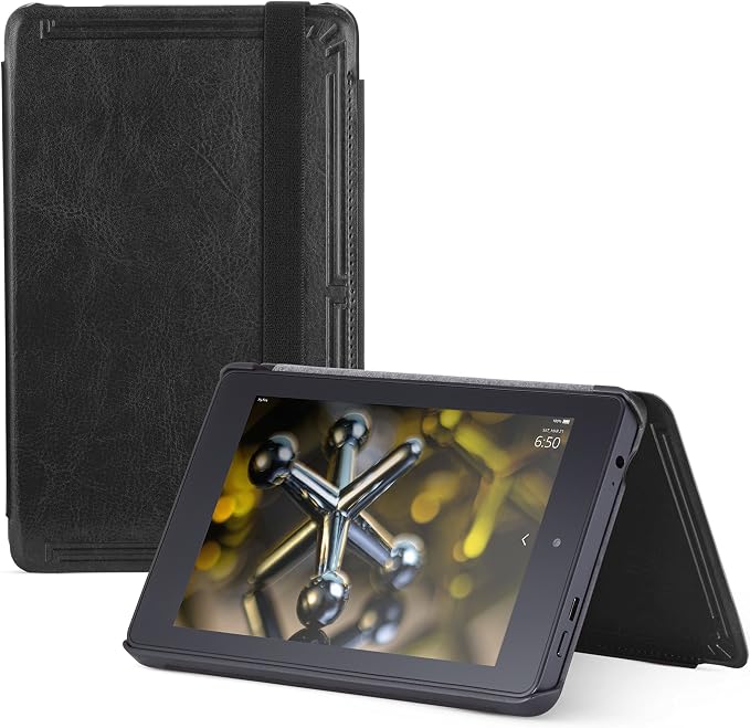 MarBlue Case for Fire HD 6 Black