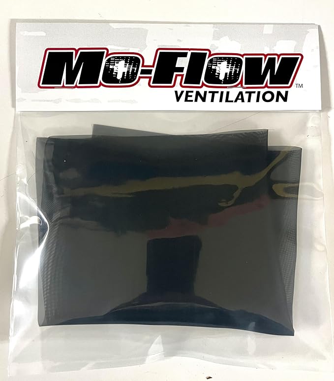Mo-Flow Waterproof and Dustproof Prefilter Hydrophobic Mesh Air Filter Fabric