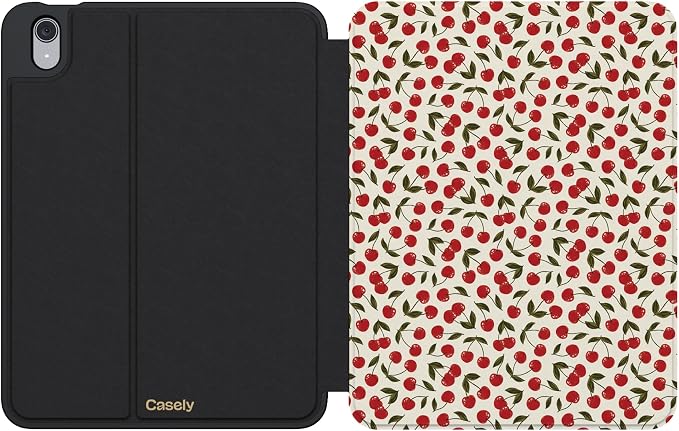 Casely iPad 10.9 (10th Gen / A16) Case | All the Fun Things | Fun on Weekdays
