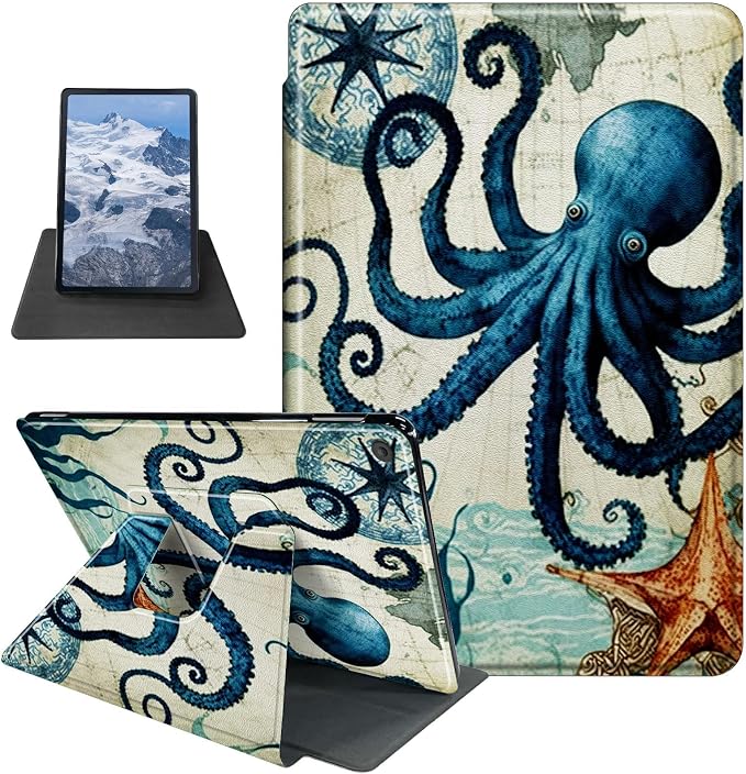 iPad 10.2 Case 2021-2019Atercolor Koala | 360° rotating stand case with auto sleep/wake slim protective cover for iPad 10.2 9th/8th/7th Gen