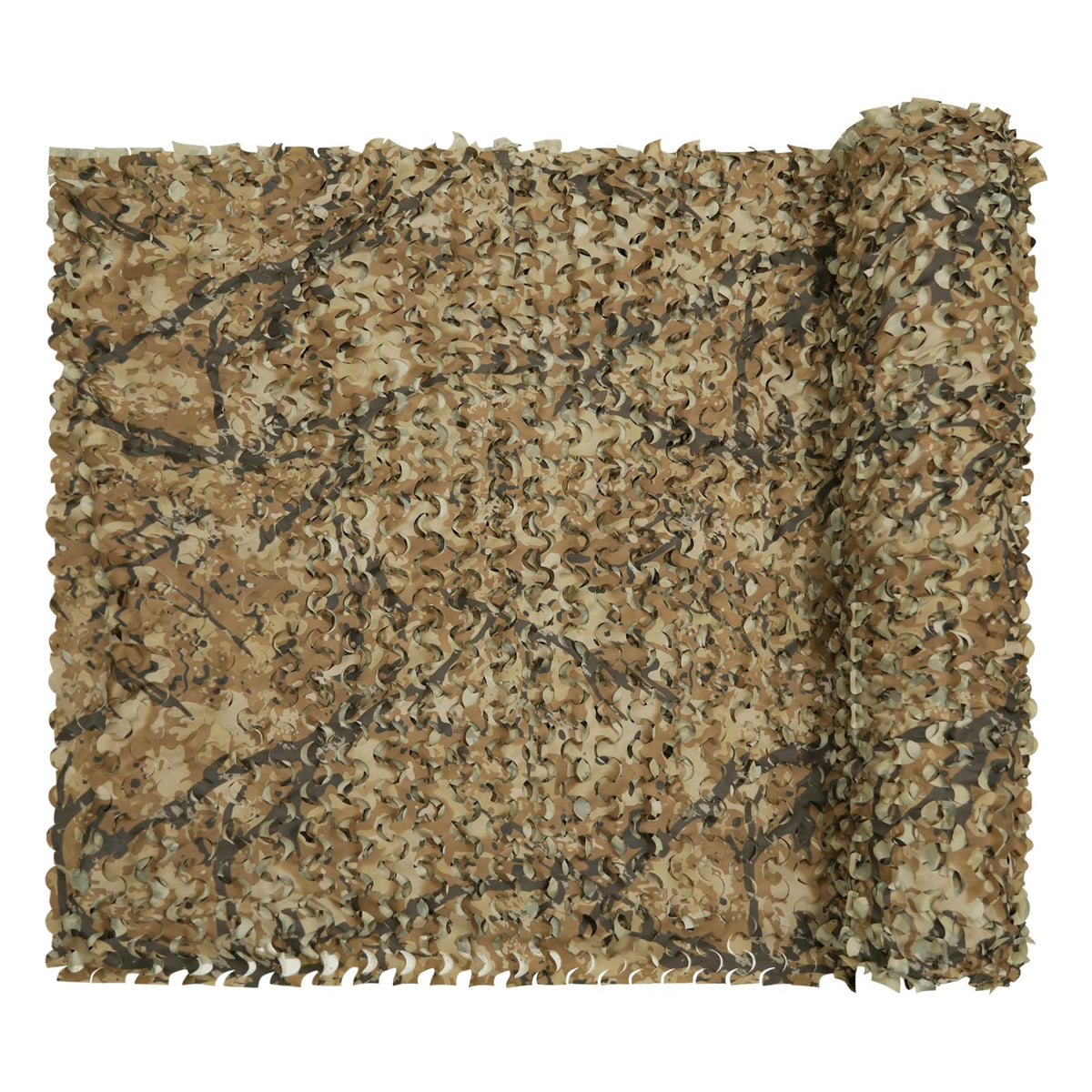Sitong Bulk Roll Camo Netting for Hunting Military Decoration Sunshade