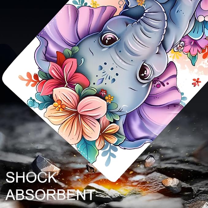 Case for Samsung Galaxy Tab S10 FE Plus 13.1 Inch 2025 Model (SM-X620/X626)Slim Folding Stand Cover with Auto Wake/Sleep for Samsung Galaxy Tab S10 FE Plus ，Painting Autumn Trees