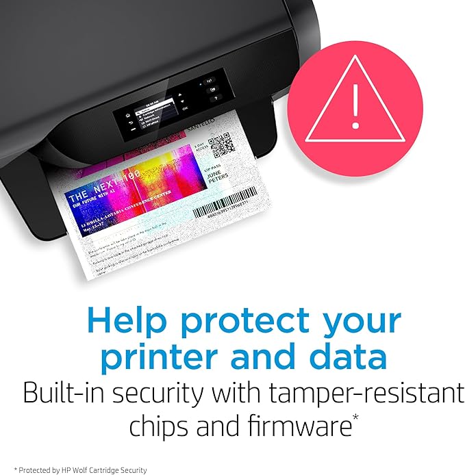 HP 64 Tri-Color Ink Cartridge | Works with Envy Inspire 7950e; Envy Photo 6200, 7100, 7800; Tango Series | Eligible for Instant Ink | N9J89AN