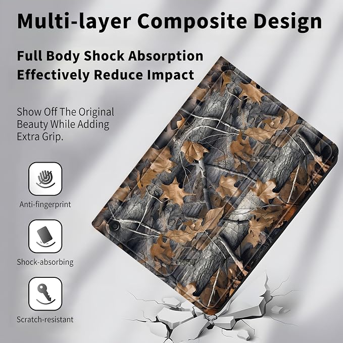 Case for All-New Amazon Kindle Fire HD 10 &amp 10 Plus 11th Generation 2021 Release 10.1 inchSlim Folding Stand Cover with Auto Wake/SleepAmerican Girls