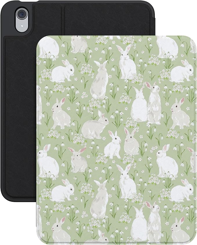 Casely iPad 10.9 (10th Gen / A16) Case | All the Fun Things | Fun on Weekdays
