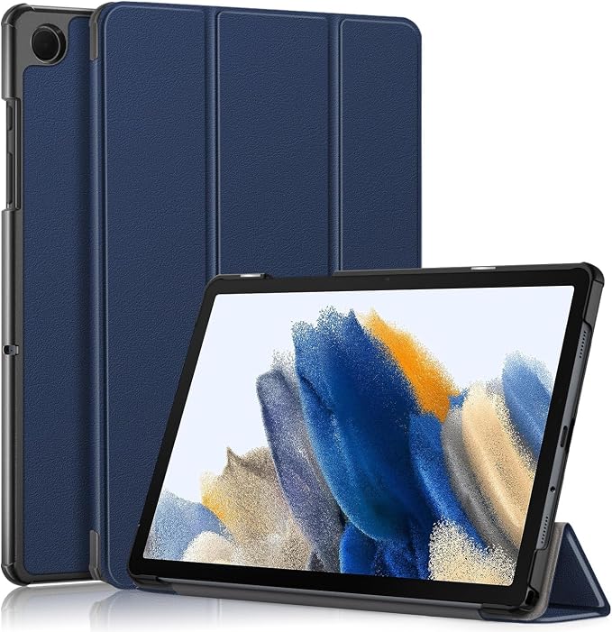 Gylint Folio Case for Samsung Tab A9+ 11 inch SM-X210 X216 X218 Dusk
