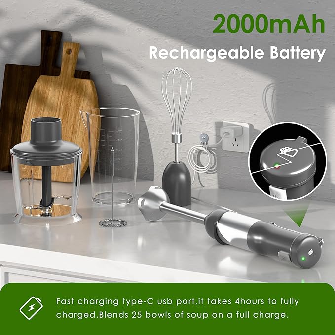 hand blender