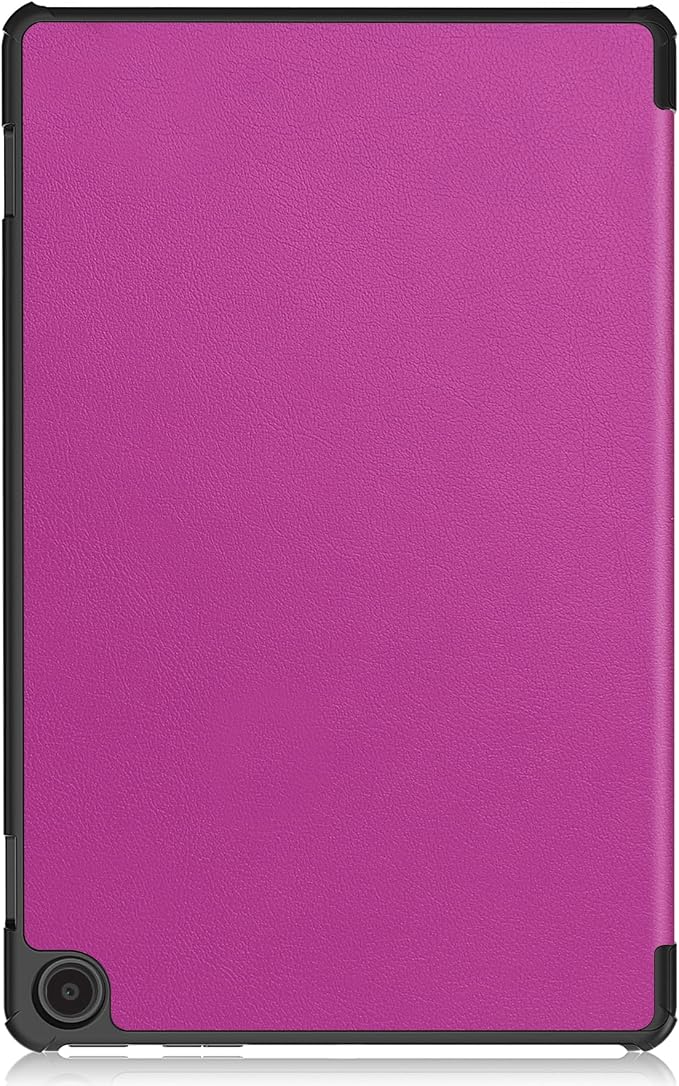 Gylint Case for Fire Max 11 Tablet Folding Folio Ultra-Thin PU Leather Stand Case Cover for Fire Max 11 2023 Release Draw