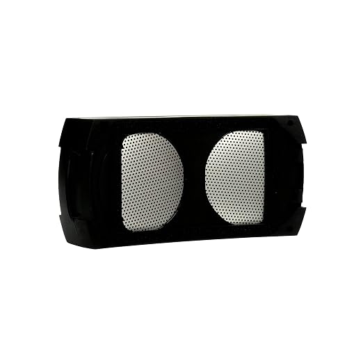 3M Adflo Replacement Cartridges 15-0499-99X06, Organic Vapor/Acid Gas