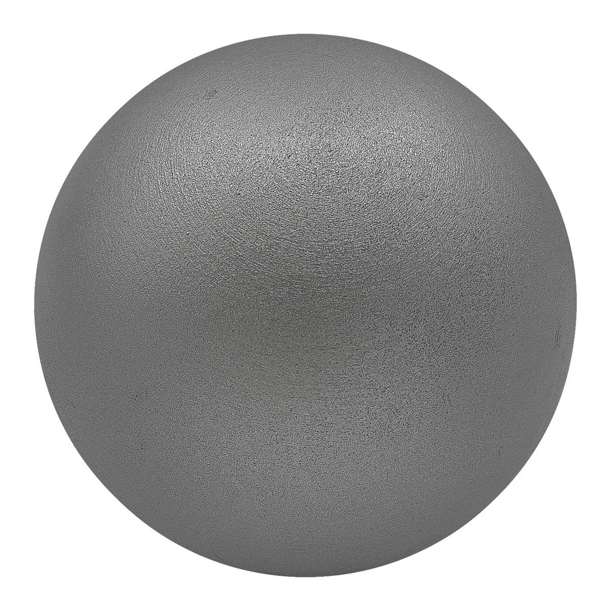 Champion Sports Iron Shot Put, 12-Pound