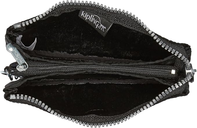 Kipling Women's Creativity Large Pouch, Versatile Cosmetics Kit, Lightweight Travel Organizer