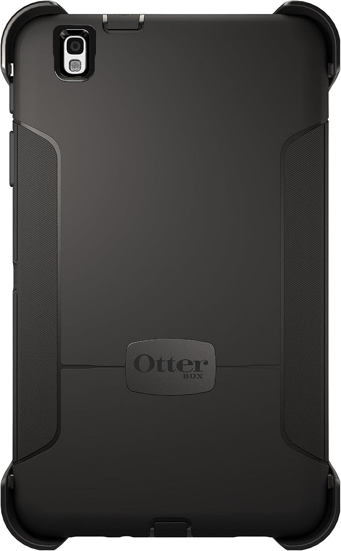 OtterBox Defender Series for Samsung Galaxy Tabpro (8.4) Black (77-40498)