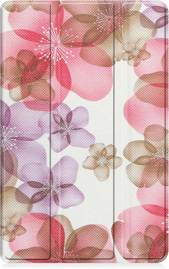 Gylint Folio Case for Samsung Tab A9+ 11 inch SM-X210 X216 X218 Dusk