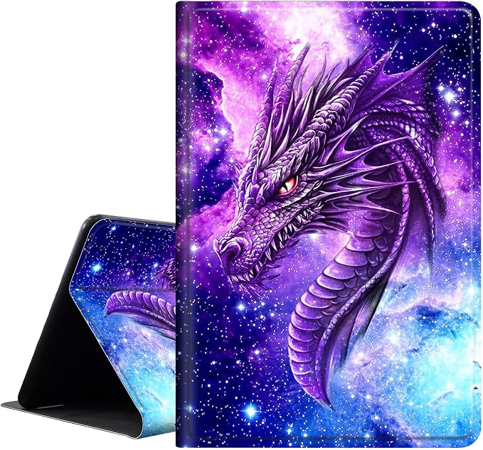 Case for All-New 7 Kindle Paperwhite 12th Gen 2024 &amp Kindle Colorsoft Signature EditionPU Leather Cover with Auto Sleep Wake FeatureAmerican Flag Eagle