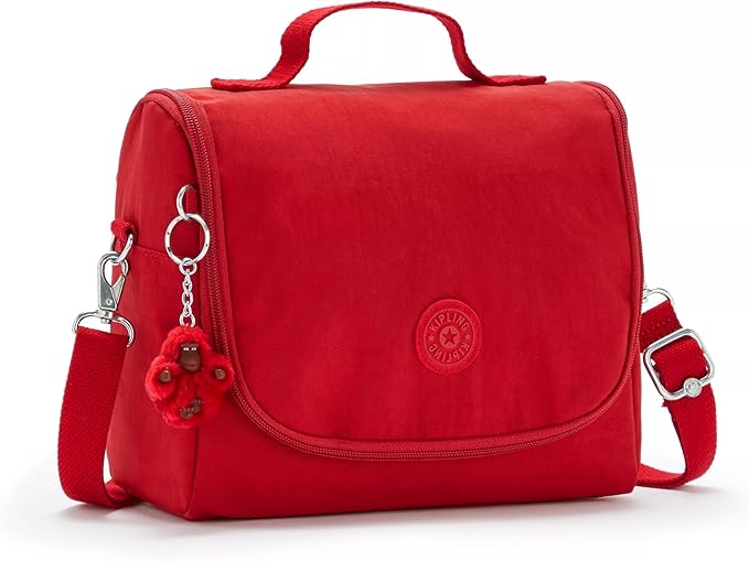 Kipling New Kichirou Lunch Bag